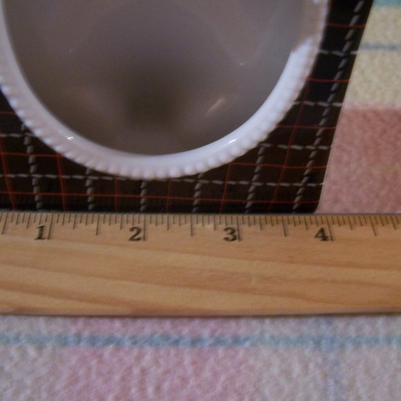 Bow Photo Frame - Picture 8 of 9